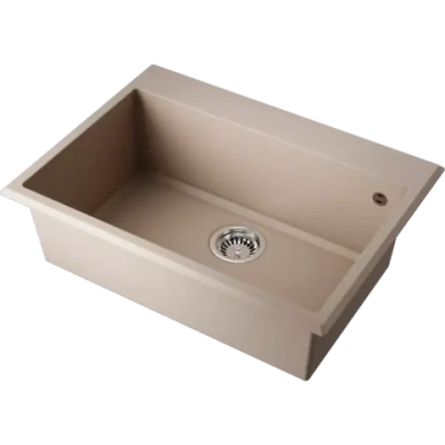 Кухонная мойка Omoikiri Tedori 68-SA