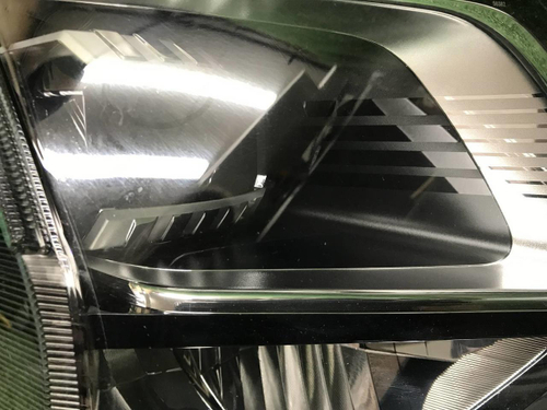 Фара правая Omoda C5 (2022-н.в.) LED