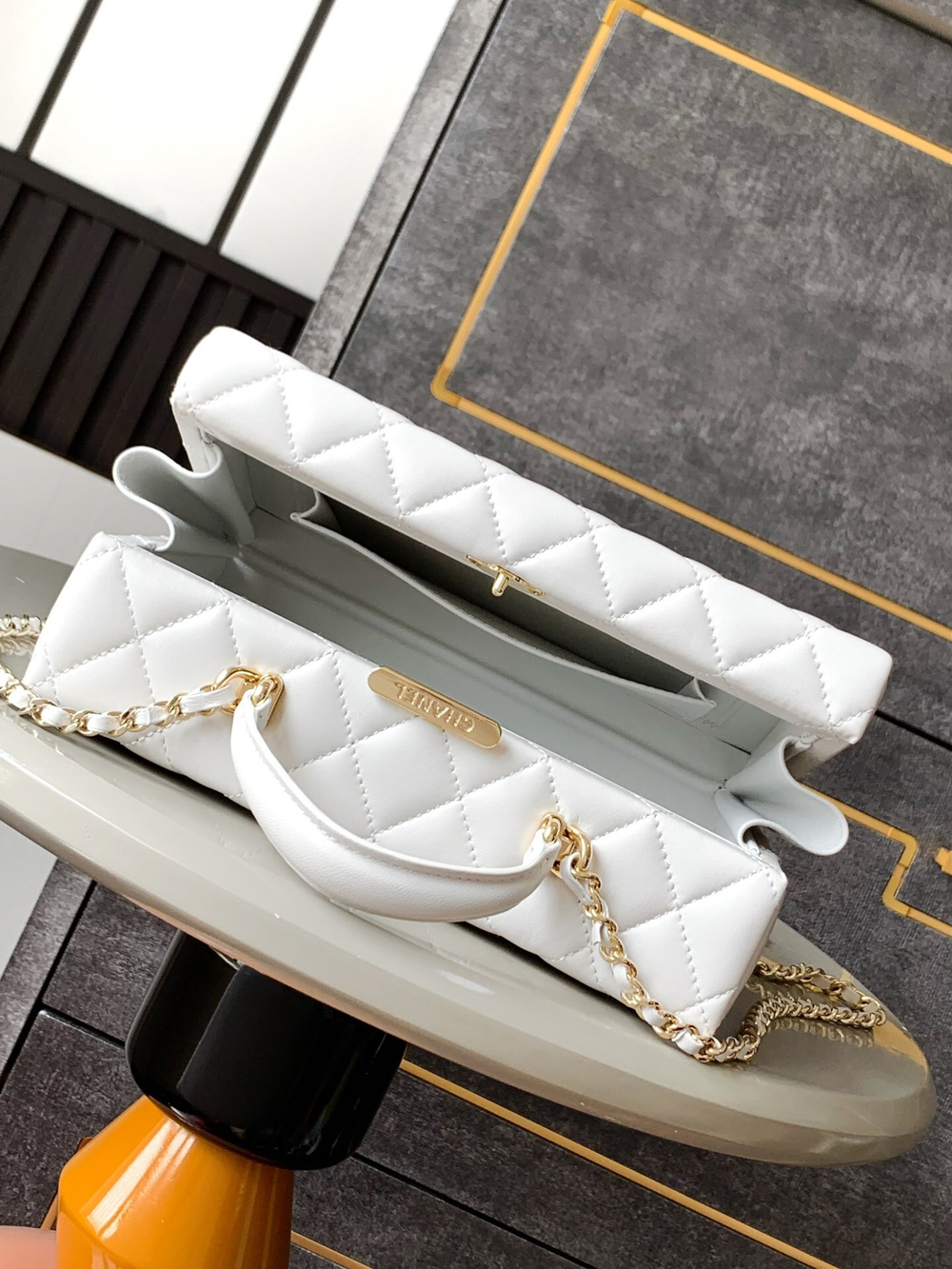Chanel Bag (2 sizes)