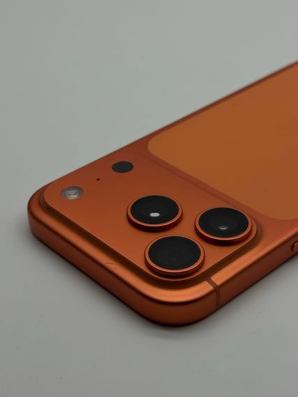 iPhone 17 Pro 512Gb Cosmic Orange