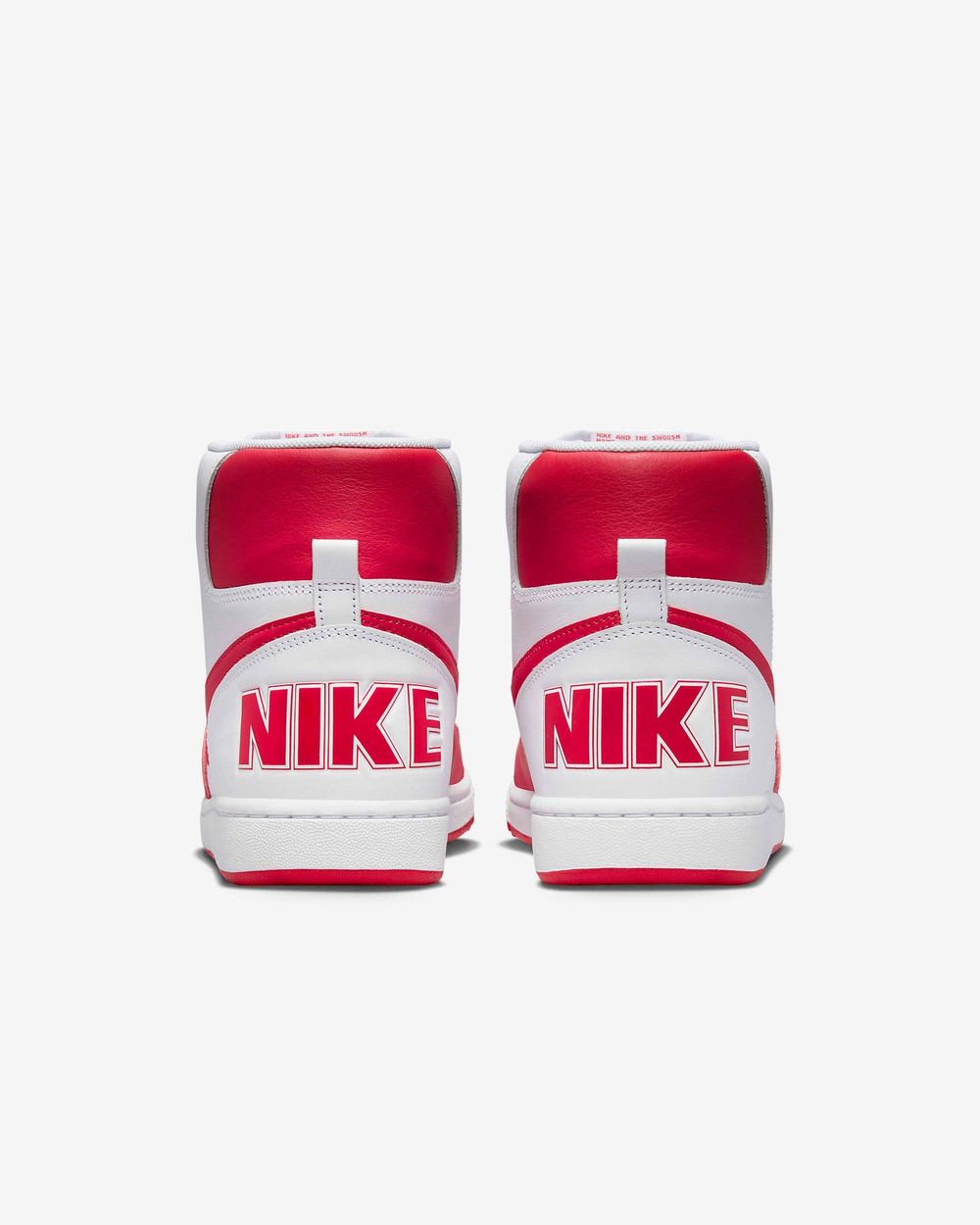 Кеды мужские NIKE Terminator High