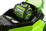 Газонокосилка аккумуляторная Greenworks G40LM41