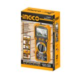 Мультиметр цифровой INGCO DM7502