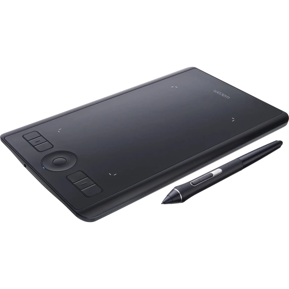 Графический планшет Wacom Intuos Pro Small