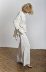 Брюки на резинке wh