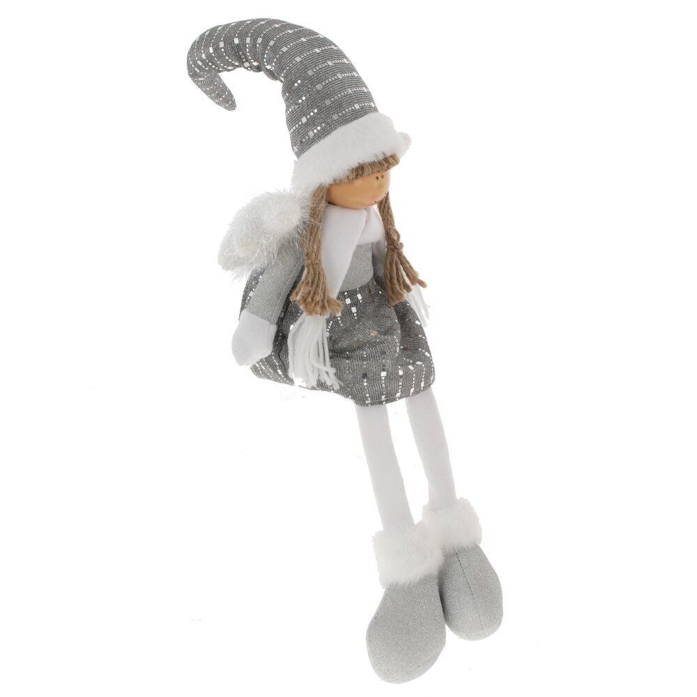 GAEM Игрушка набивная "Ангел", L19 W10 H74/21 см, 2в.