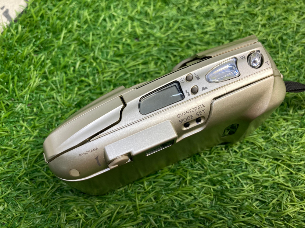Olympus Mju II Zoom 80 Покупка/Продажа