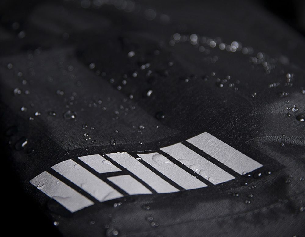 PDX 2 Waterproof / Женская / Черный