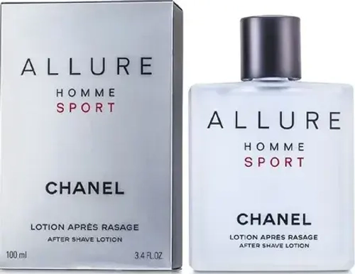 CHANEL ALLURE SPORT A/S LOTION 100 ML