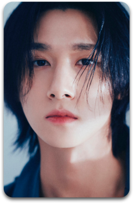 Карта #3552 / I.M (MONSTA X)