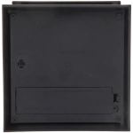 Сувенир с подсветкой «КАМИН - Искры пламени» 15*15*30 см (питание от USB и батареек)