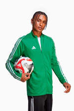 Кофта Tiro 23 League Training