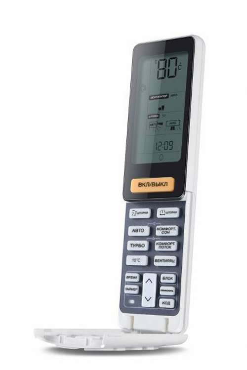 Кассетная сплит-система Haier  ABH105H1ERG / 1U36SS1EAB