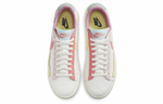 Кроссовки Nike Blazer Low Le (Женская размерная сетка)