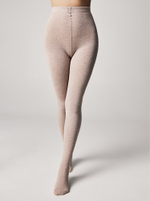 ESLI ESTERA 300 Колготки женские хлопковые