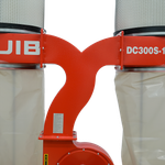 Стружкоотсос JIB DC300S-1