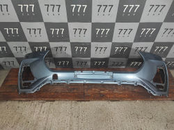 Бампер передний Chery Tiggo 7 Pro 20-24 Б/У Оригинал / 602000941AA