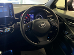 Toyota C-HR, 2020 год