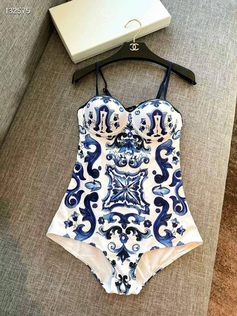 Купальник Dolce&Gabbana