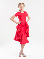 Рейтинговое платье