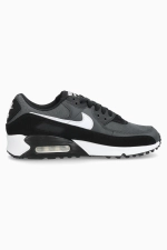 Кроссовки Nike Air Max 90 - черный