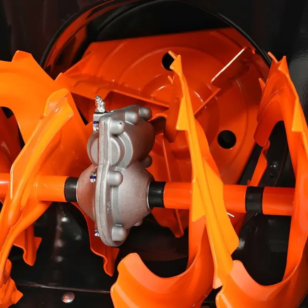 PATRIOT PRO 750 снегоуборщик бензиновый 7.8 л.с. ковш 56 см, выброс 15 м, 6 вперед/2 назад 426108405