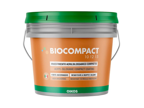 BIOCOMPACT 10 BIANCO /BASE P/