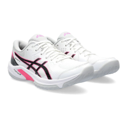 Кроссовки волейб. жен. ASICS Beyond FF 1072A095-101, р.6 (рос.35,5), белый
