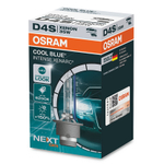 Ксеноновая лампа Osram D4S Xenarc Cool Blue Intense NEXT GENERATION
