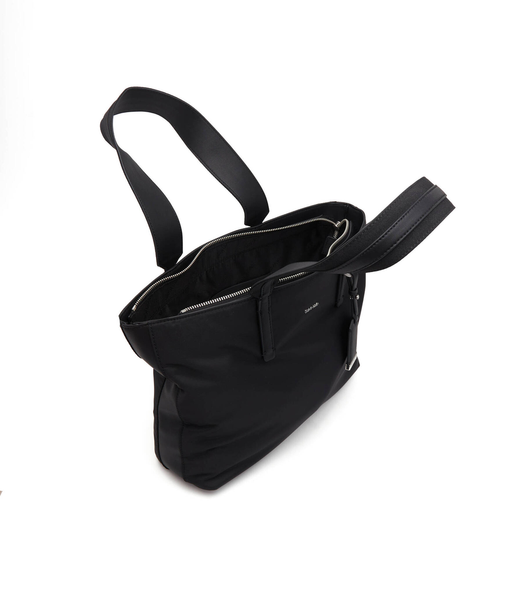 Сумка-шопер Calvin Klein - черный(K60K611046)