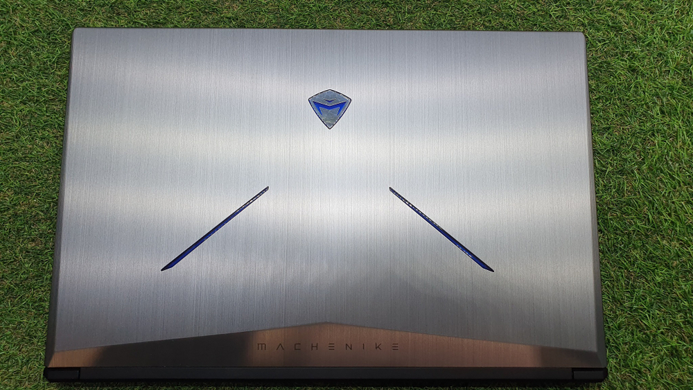 Игровой Machenike i7-13/16Gb/RTX 4060 8Gb/144Hz/L17 Star XT JJ000GC00ERU/Windows 10