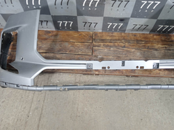 Бампер передний Exeed VX 23-нв Б/У Оригинал 602004342AA