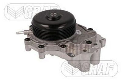 GRAF - PA1219-GRA - Water Pump, engine cooling