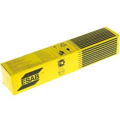 Электроды ESAB АНО-21 4мм 6.6кг