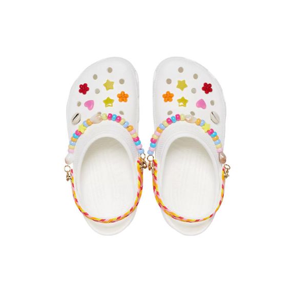 Crocs Classic Clog 'White'