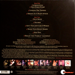 Johnny Winter / Live Bootleg Series Vol. 4 (Clear Vinyl)(LP)