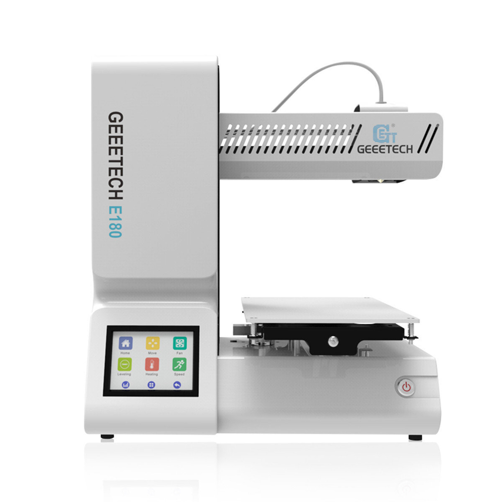 3D принтер Geeetech E180