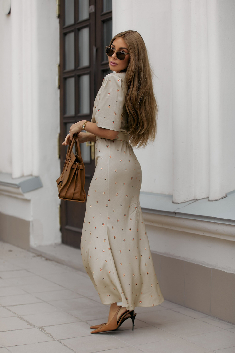 Платье «Кэтрин»