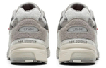 Кроссовки Levis X New Balance Nb 992