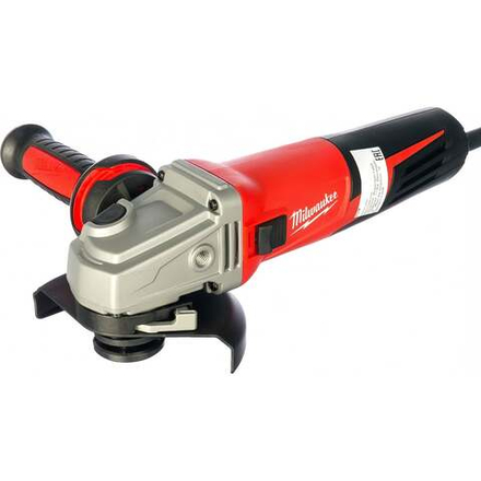 Угловая шлифмашина Milwaukee AGV 15-125 XC 4933428120