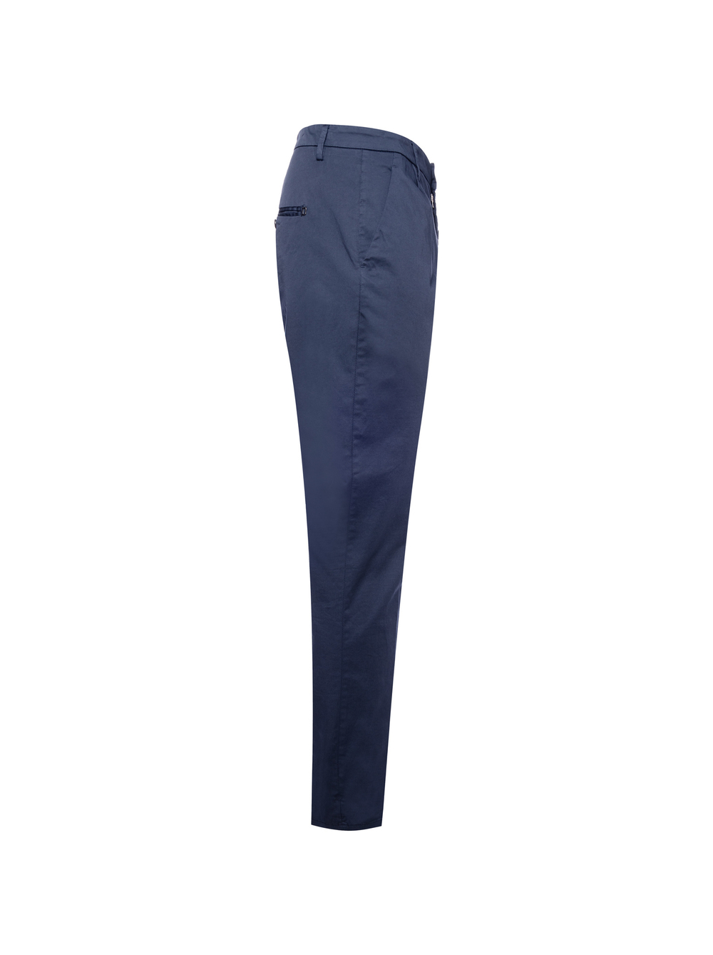 DONDUP  джинсы - синий