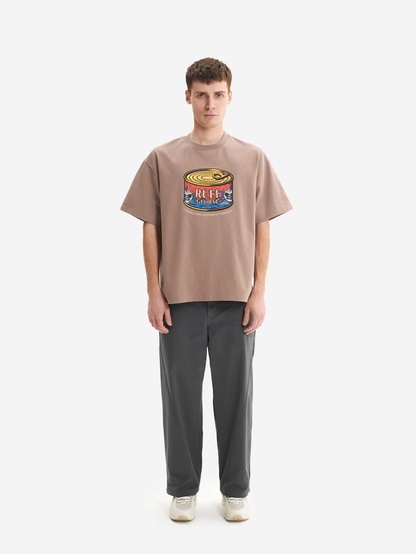 Брюки Cruiser темно-серые - фото 3