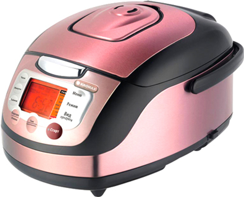 Мультиварка Kromax MC-88