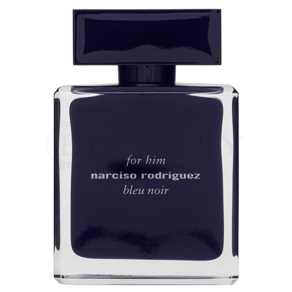 Narciso Rodriguez For Him Bleu Noir EDT M 100 ml
