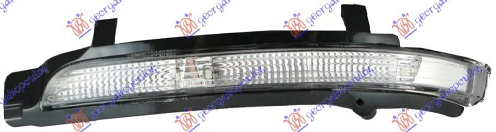 GBG - 045505497-GBG - Direction Indicator