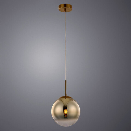 Подвесной светильник Arte Lamp JUPITER gold