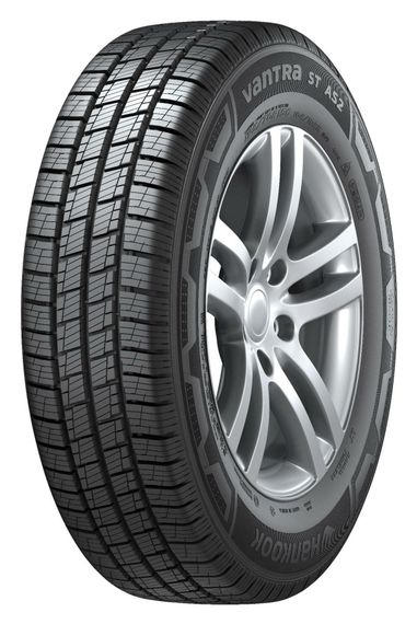 Hankook Tire Vantra ST AS2 RA30 225/75 R16C 121/120R