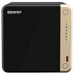 Сетевой RAID-накопитель  QNAP TS-464-8G