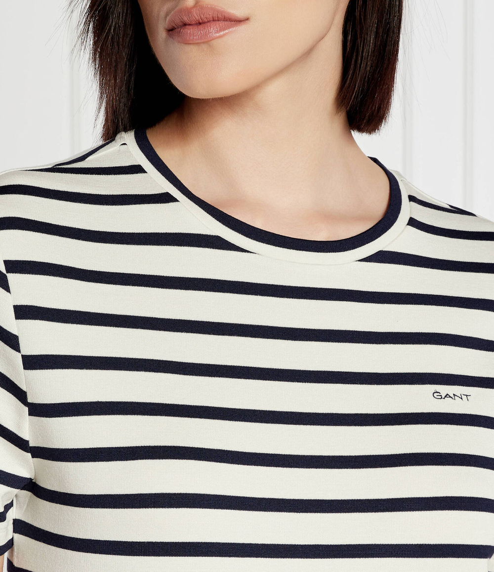 Футболка Gant - белый(4200829)