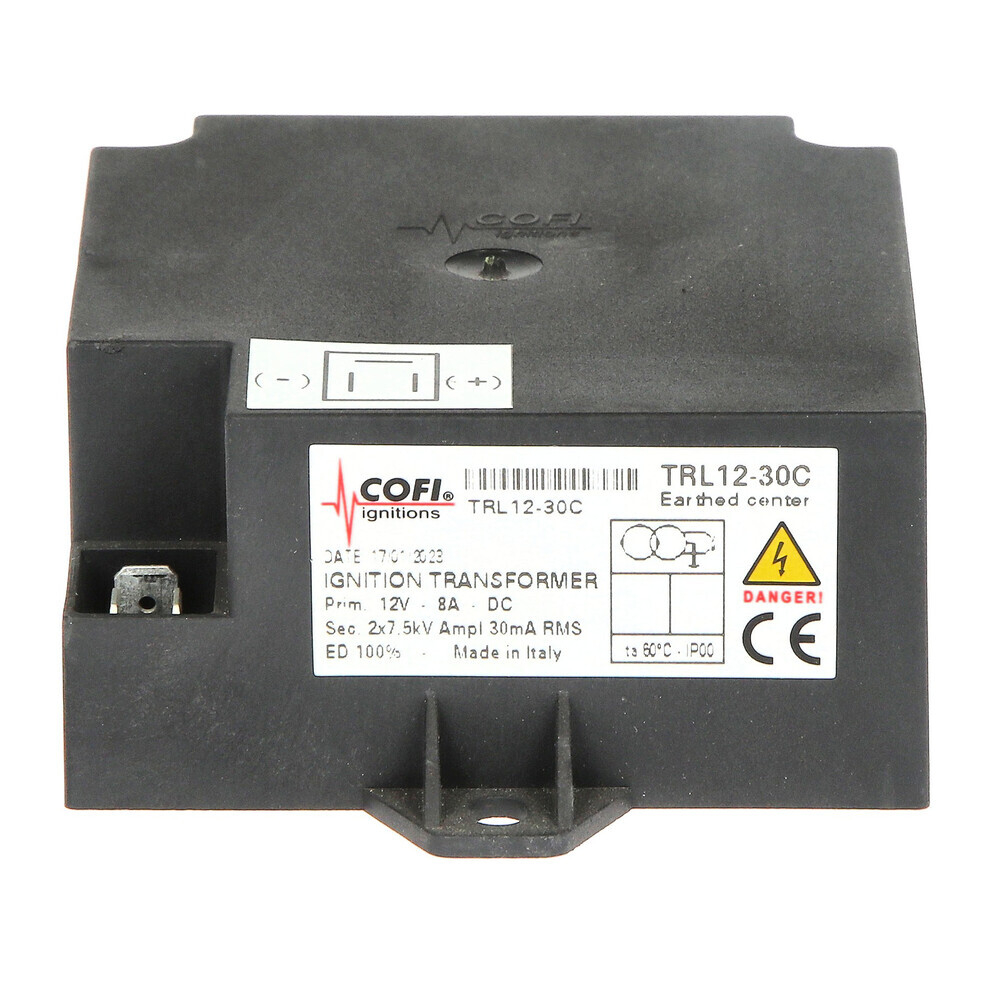 Трансформатор розжига CIB Unigas TRK2-30PVD
